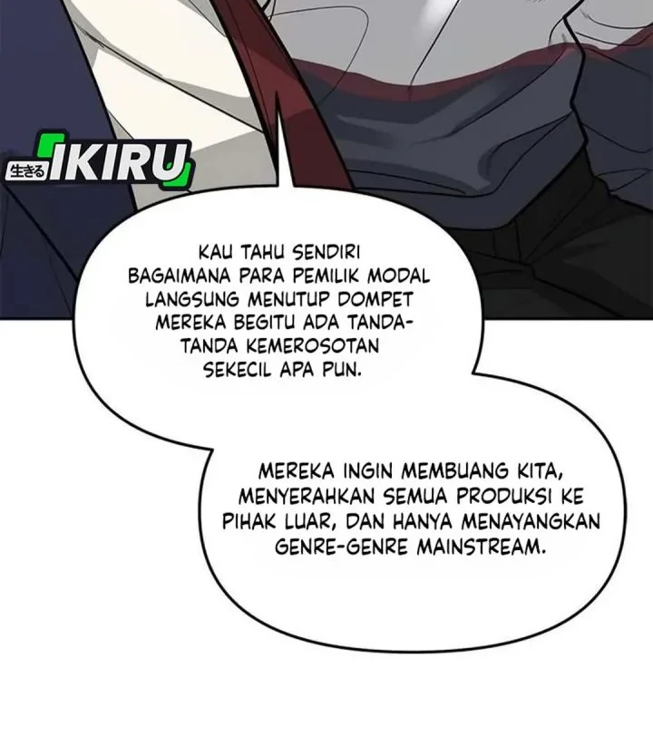 The God of Improvisation Chapter 19 - halaman 30