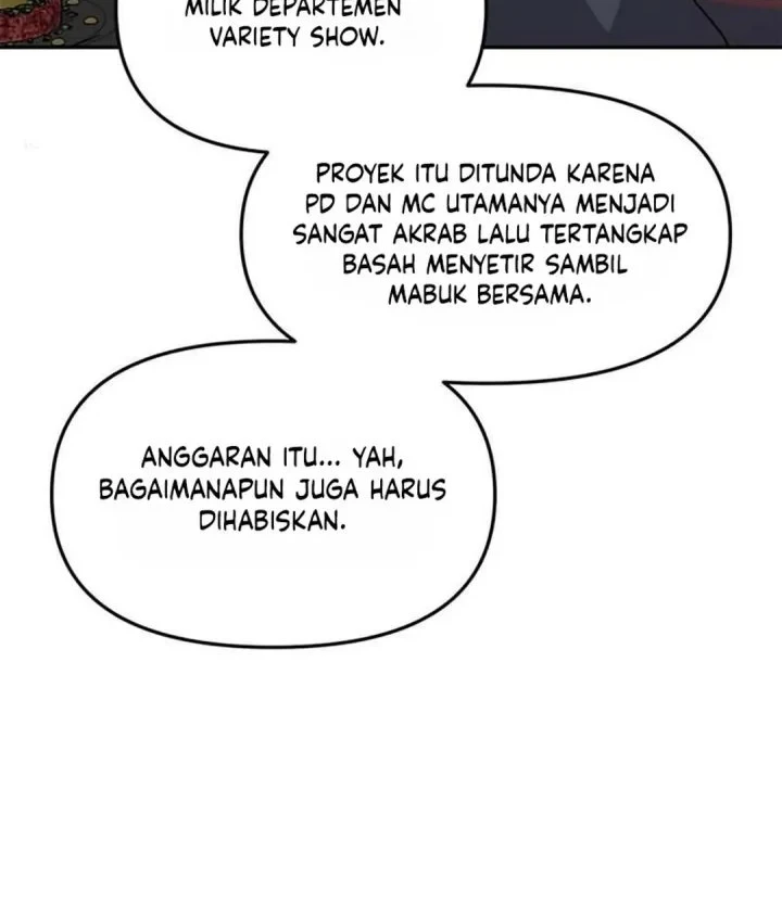 The God of Improvisation Chapter 19 - halaman 32