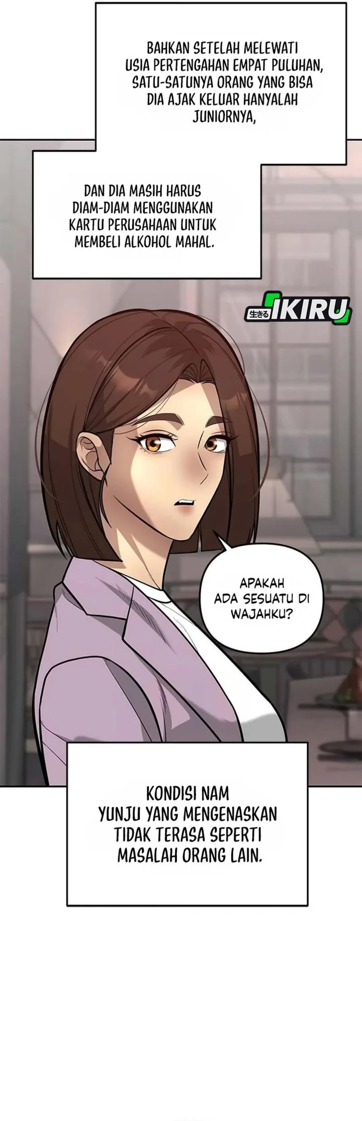 The God of Improvisation Chapter 19 - halaman 4