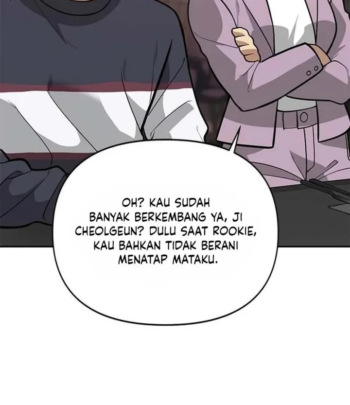 The God of Improvisation Chapter 19 - halaman 7