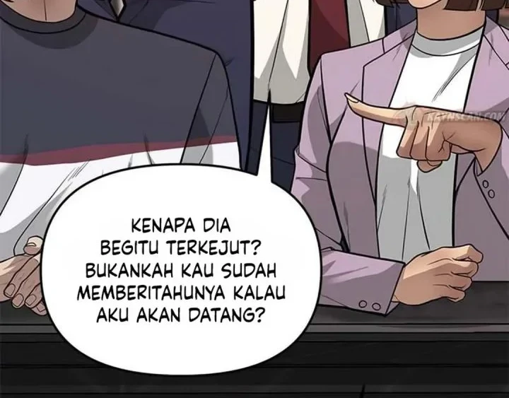 The God of Improvisation Chapter 19 - halaman 9