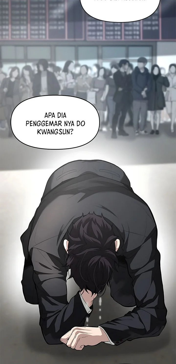 The God of Improvisation Chapter 2 - halaman 2