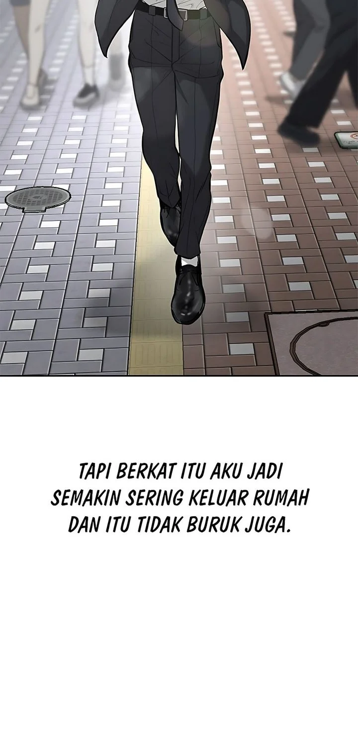 The God of Improvisation Chapter 2 - halaman 22
