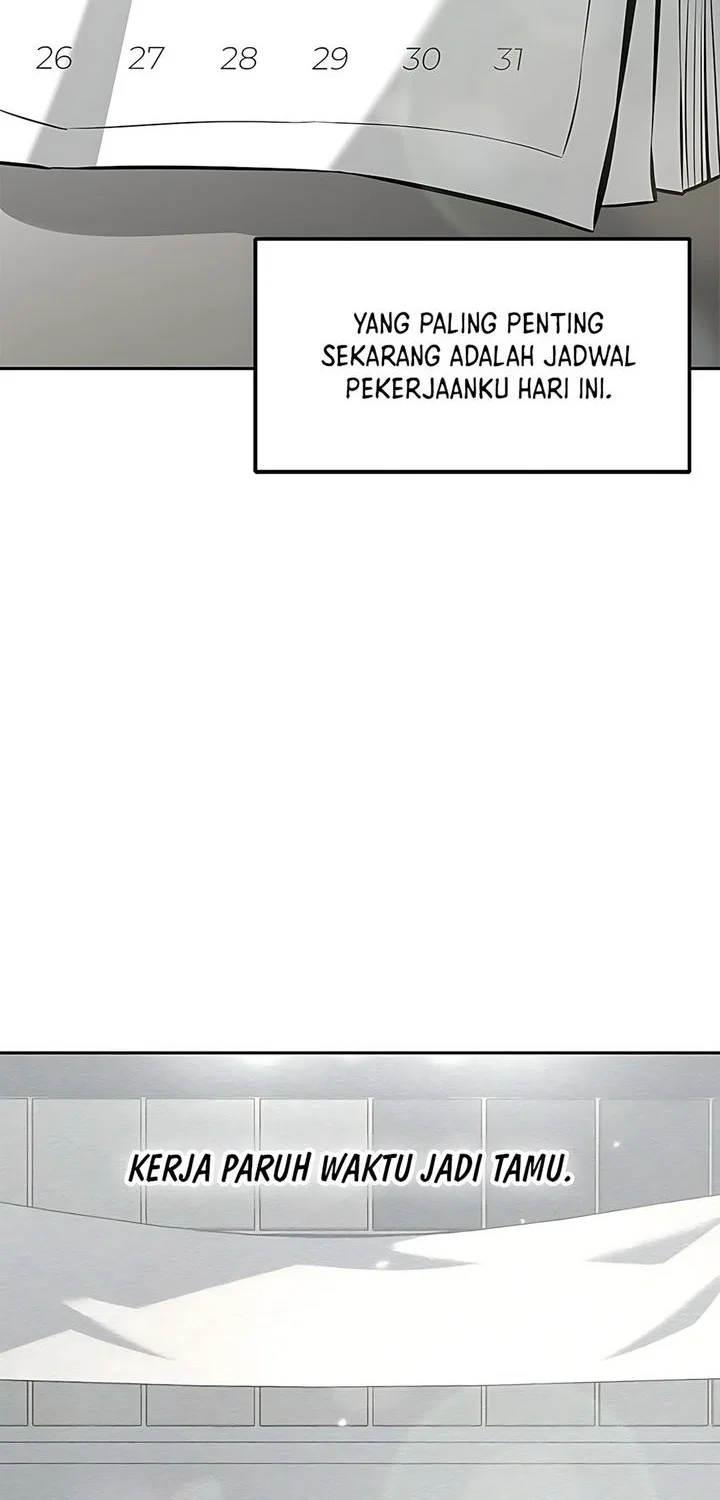 The God of Improvisation Chapter 2 - halaman 26