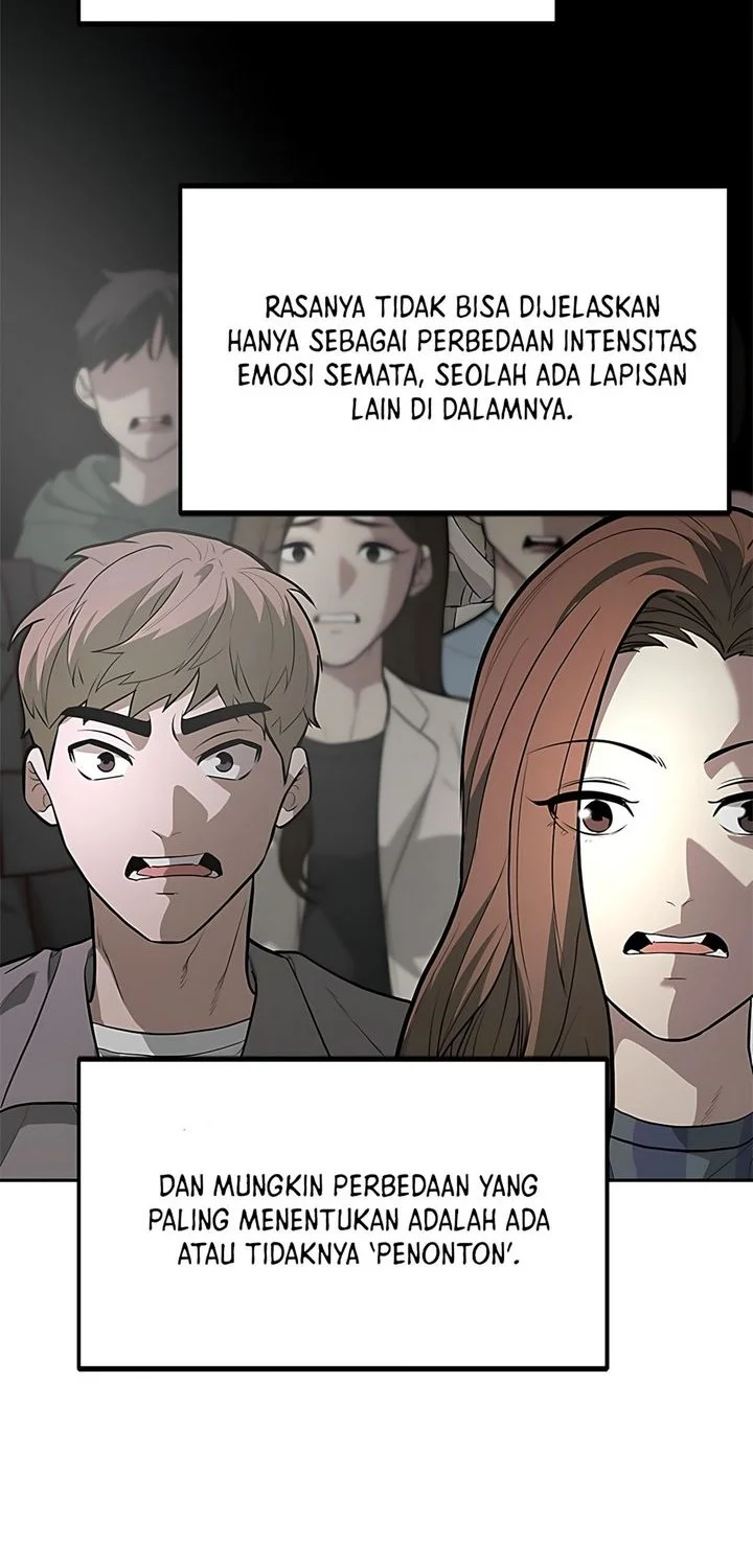 The God of Improvisation Chapter 2 - halaman 30