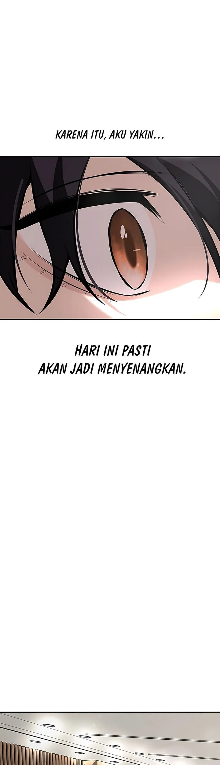 The God of Improvisation Chapter 2 - halaman 31