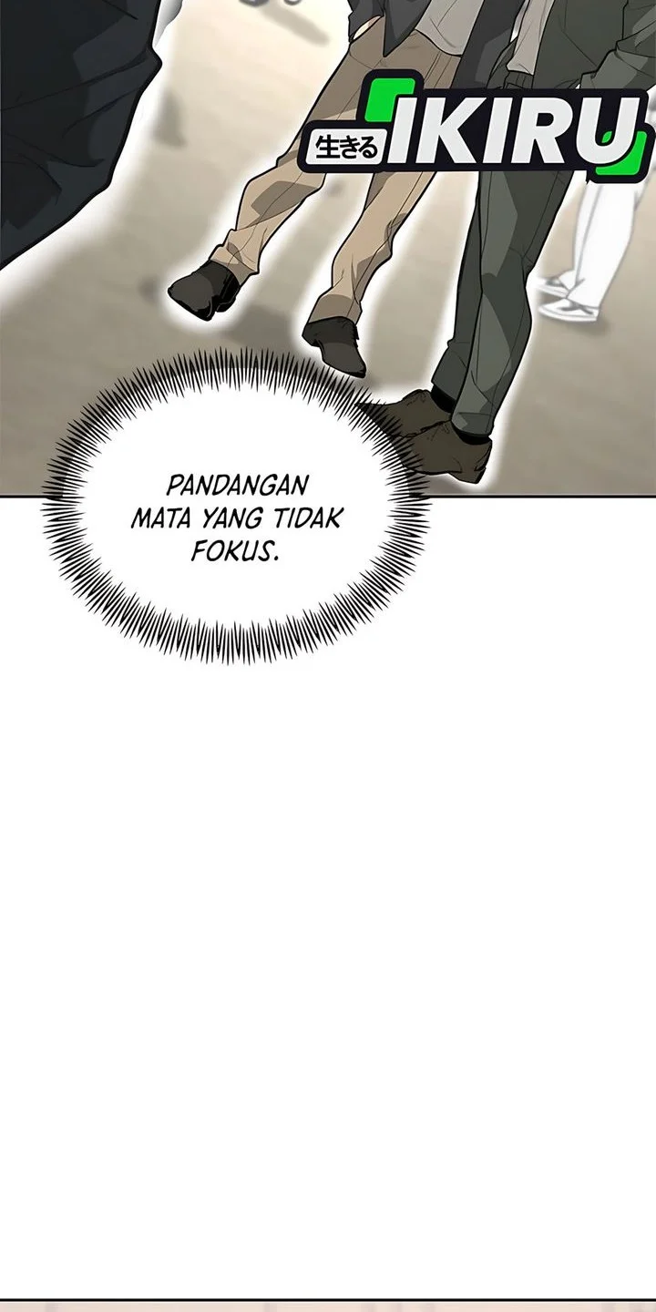 The God of Improvisation Chapter 2 - halaman 36