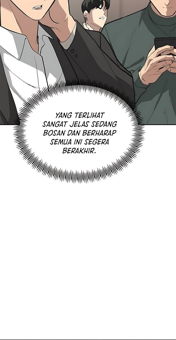 The God of Improvisation Chapter 2 - halaman 38