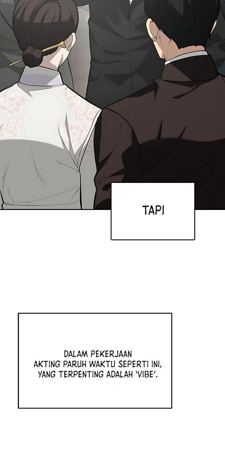 The God of Improvisation Chapter 2 - halaman 42