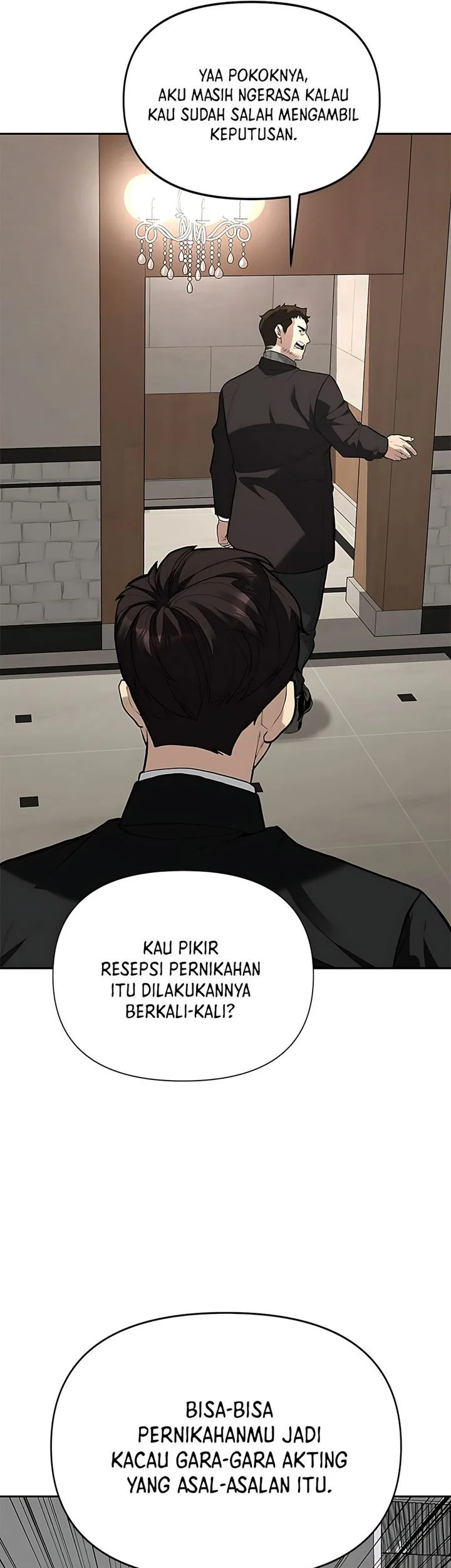 The God of Improvisation Chapter 2 - halaman 55