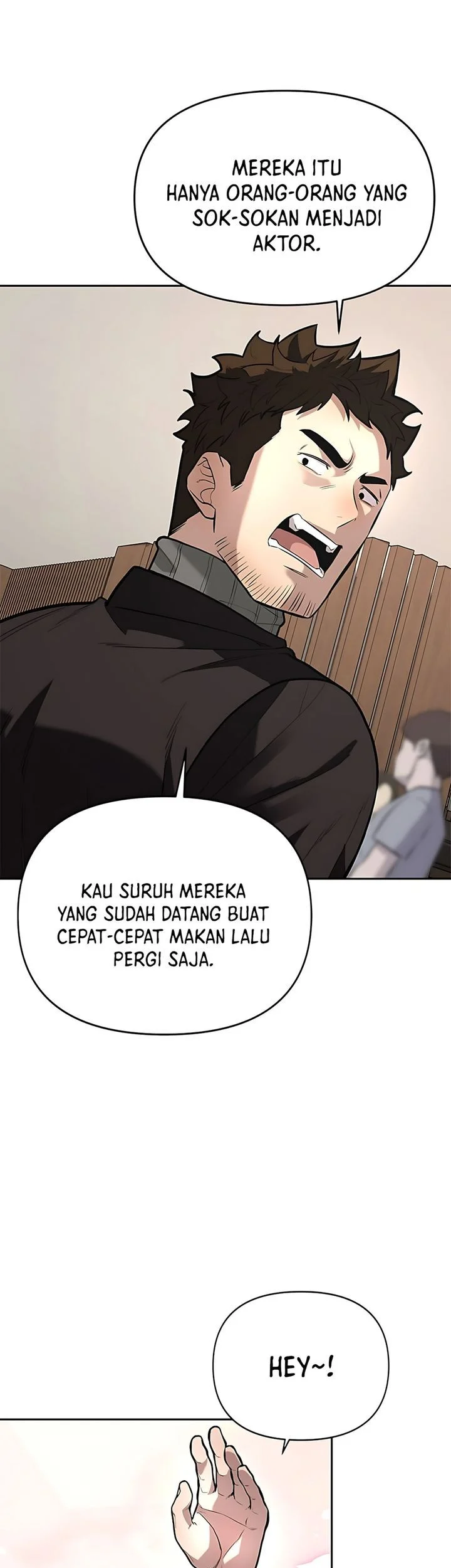 The God of Improvisation Chapter 2 - halaman 57