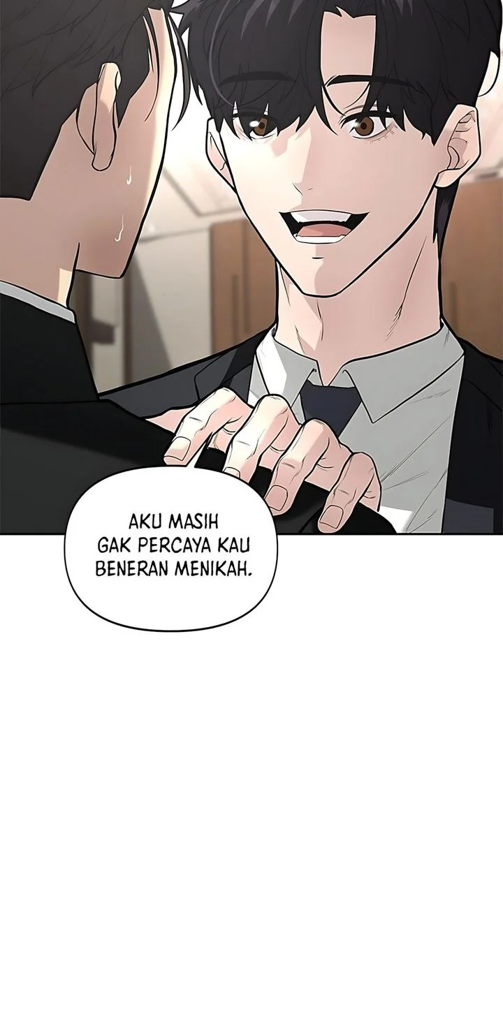 The God of Improvisation Chapter 2 - halaman 63