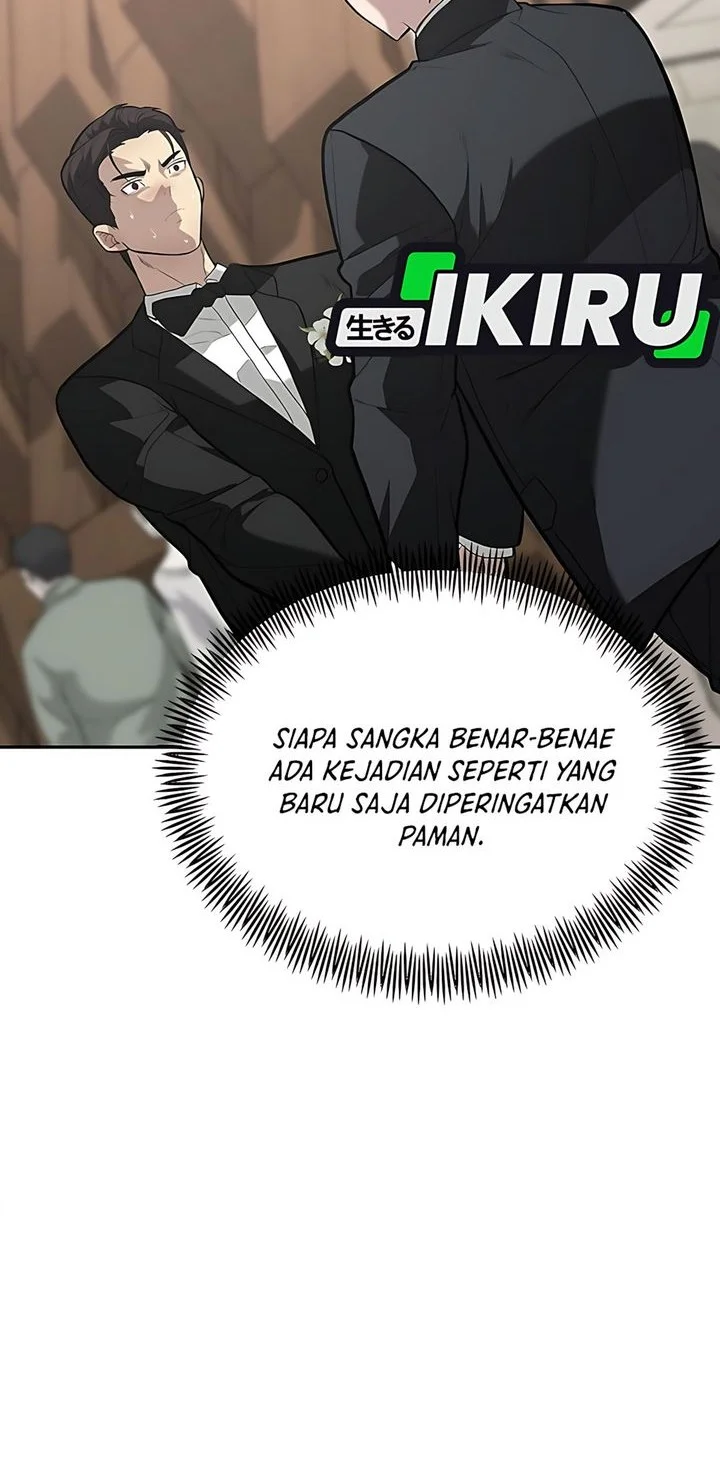 The God of Improvisation Chapter 2 - halaman 65