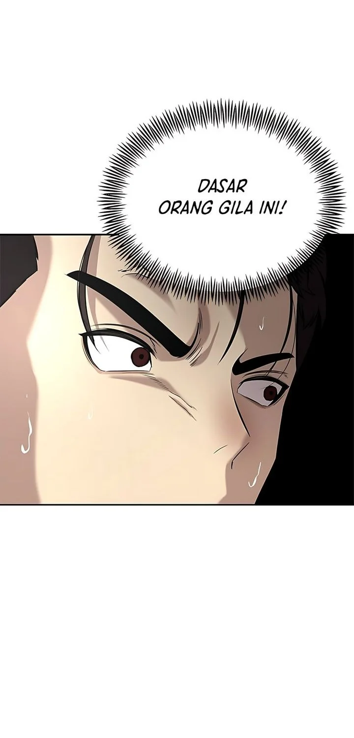 The God of Improvisation Chapter 2 - halaman 68