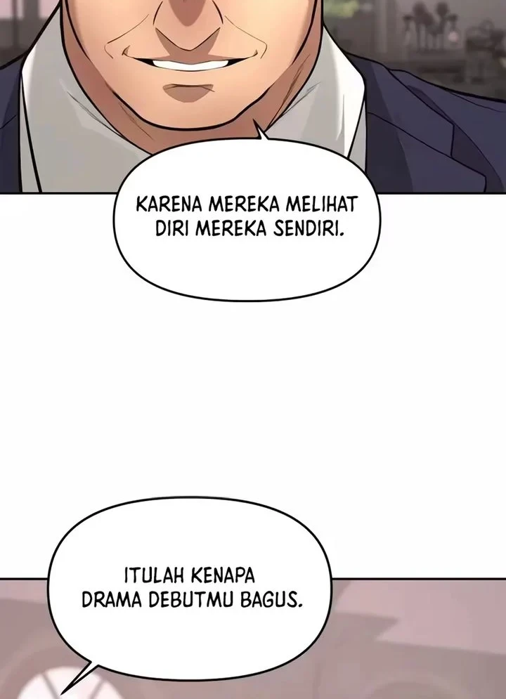 The God of Improvisation Chapter 20 - halaman 12