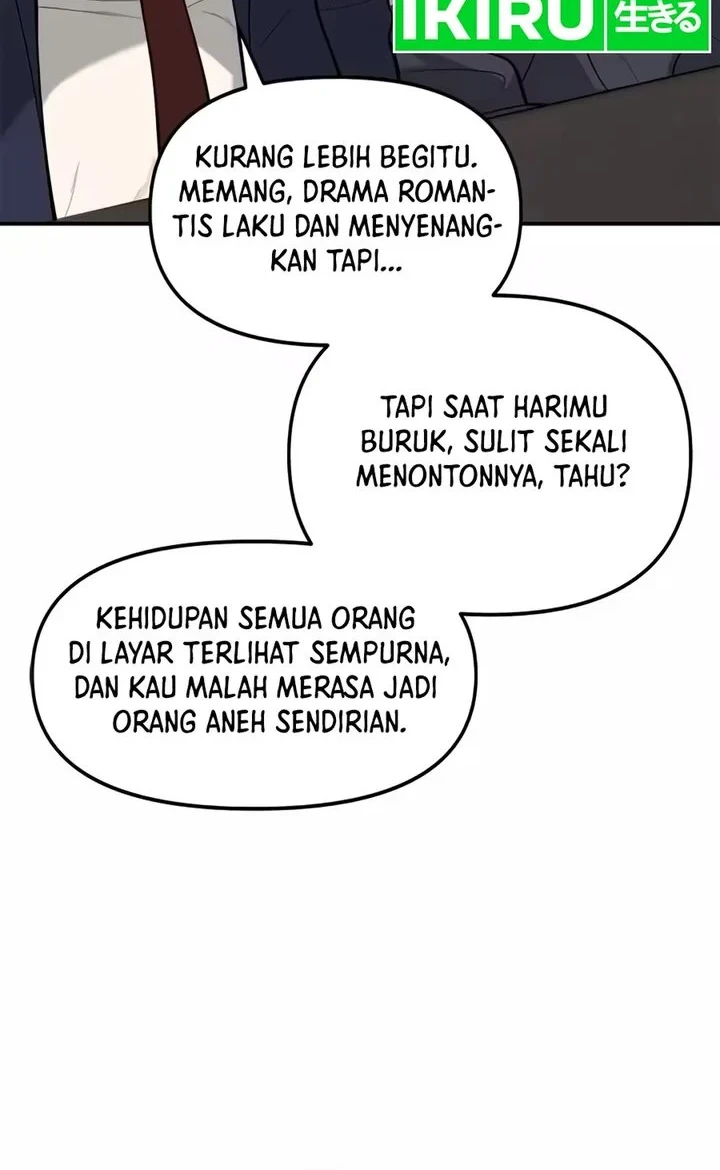 The God of Improvisation Chapter 20 - halaman 14