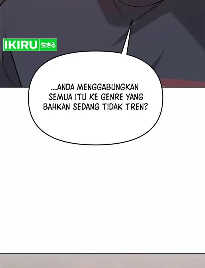 The God of Improvisation Chapter 20 - halaman 4