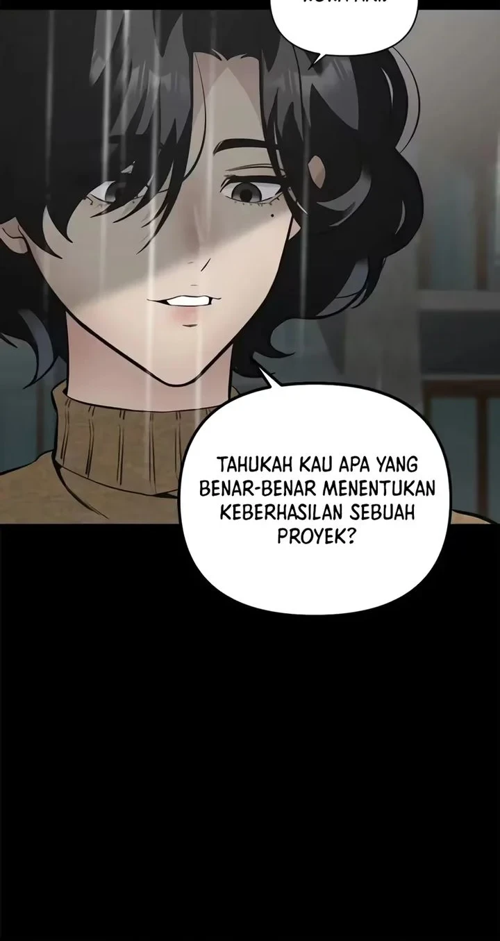 The God of Improvisation Chapter 20 - halaman 40