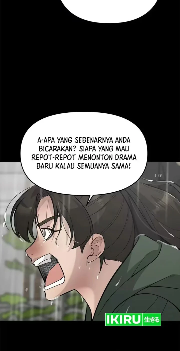 The God of Improvisation Chapter 20 - halaman 42