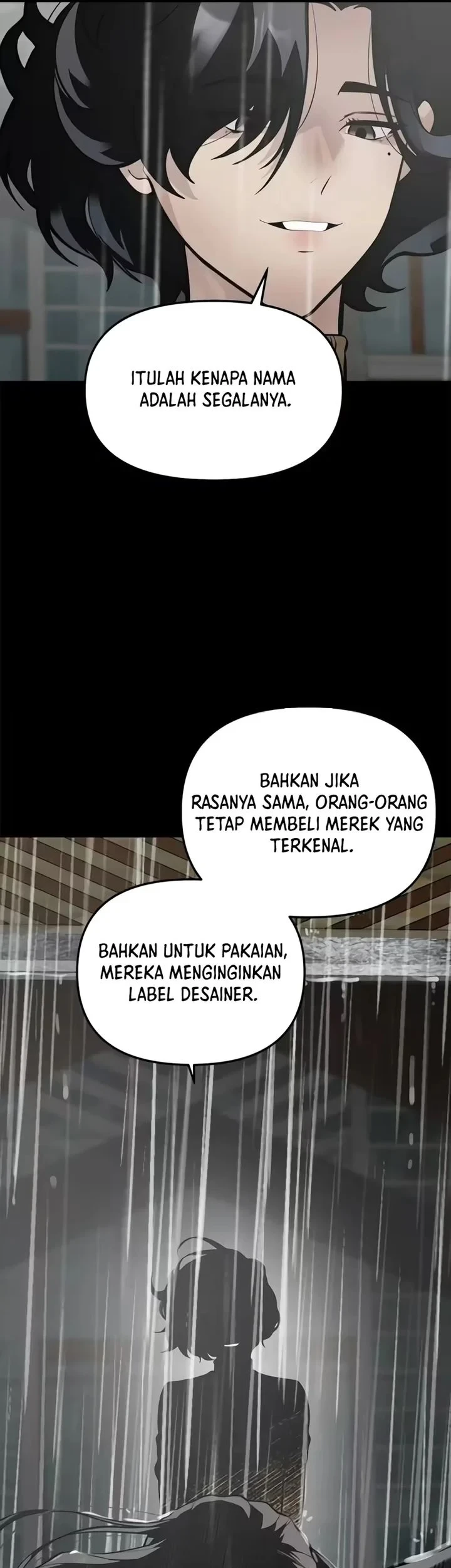 The God of Improvisation Chapter 20 - halaman 43