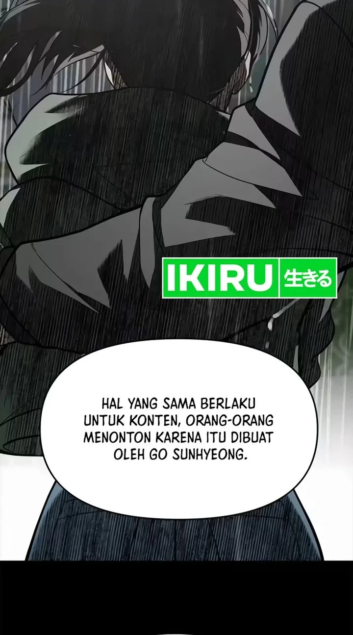 The God of Improvisation Chapter 20 - halaman 44