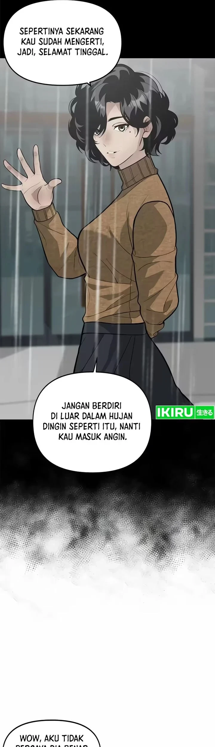 The God of Improvisation Chapter 20 - halaman 47