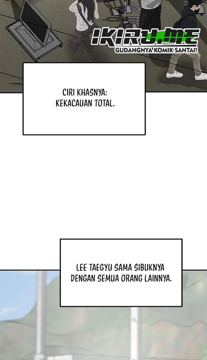 The God of Improvisation Chapter 21 - halaman 12