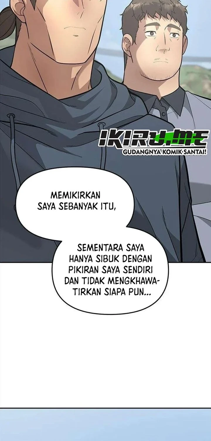 The God of Improvisation Chapter 21 - halaman 25