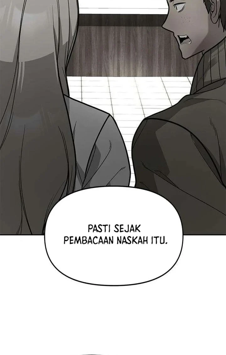 The God of Improvisation Chapter 21 - halaman 31