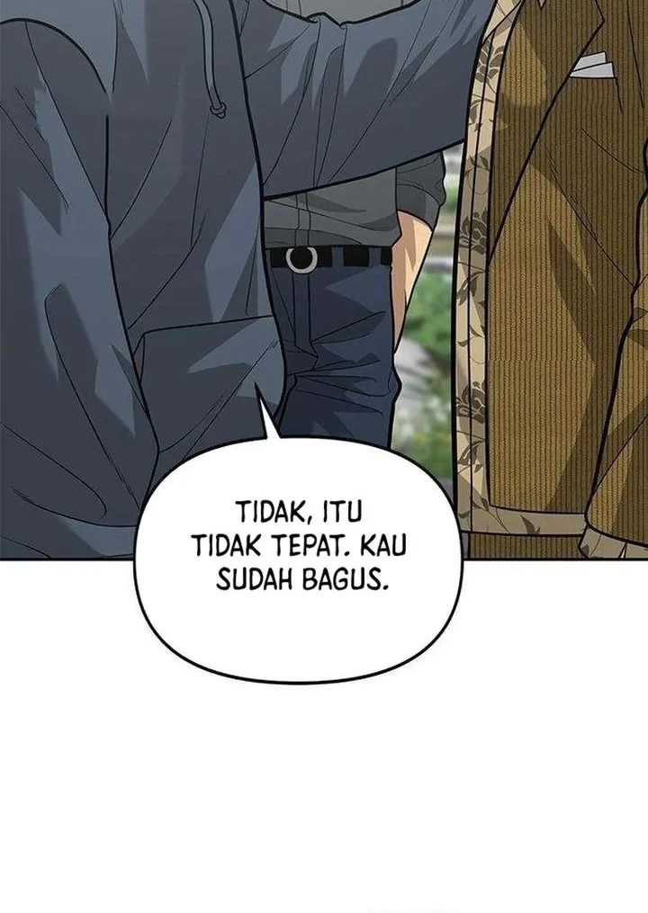The God of Improvisation Chapter 21 - halaman 33