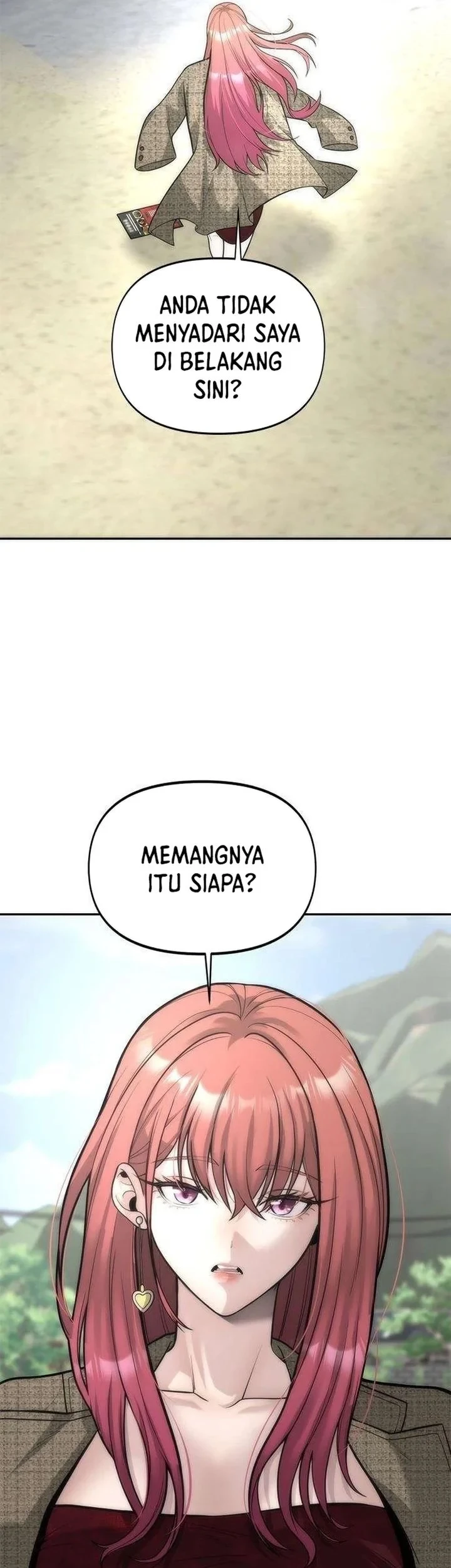 The God of Improvisation Chapter 21 - halaman 40