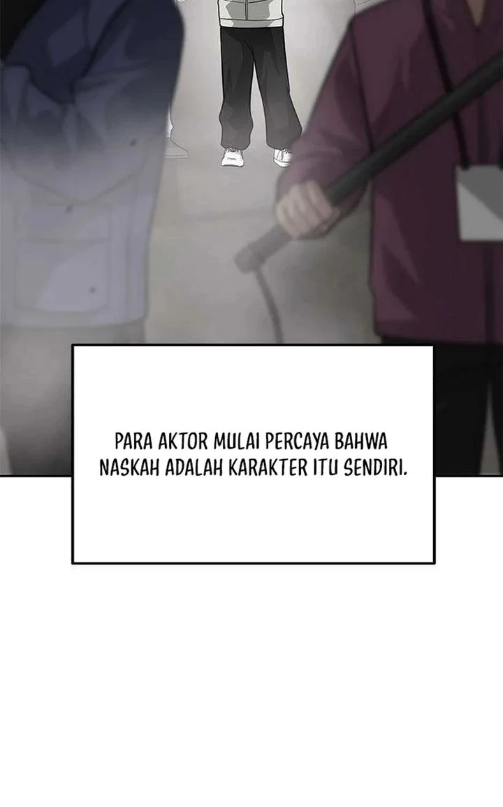 The God of Improvisation Chapter 21 - halaman 50