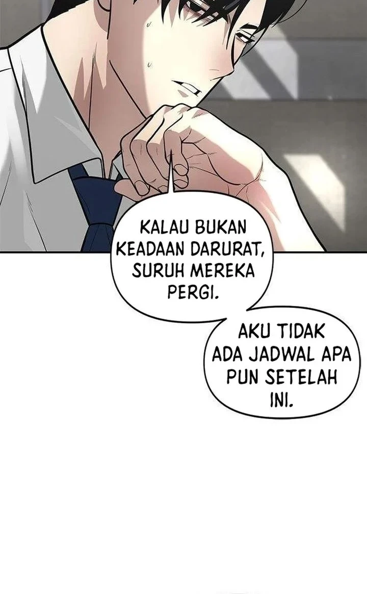 The God of Improvisation Chapter 21 - halaman 60