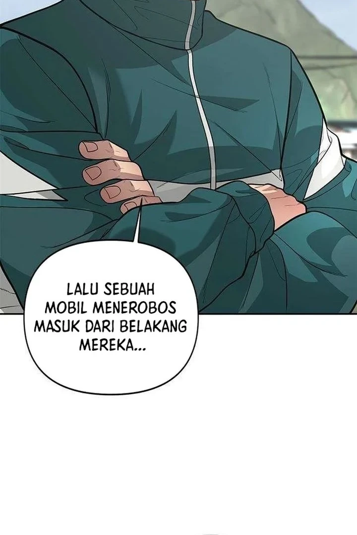 The God of Improvisation Chapter 21 - halaman 8