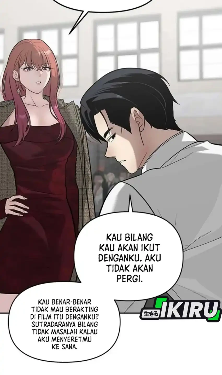 The God of Improvisation Chapter 22 - halaman 10