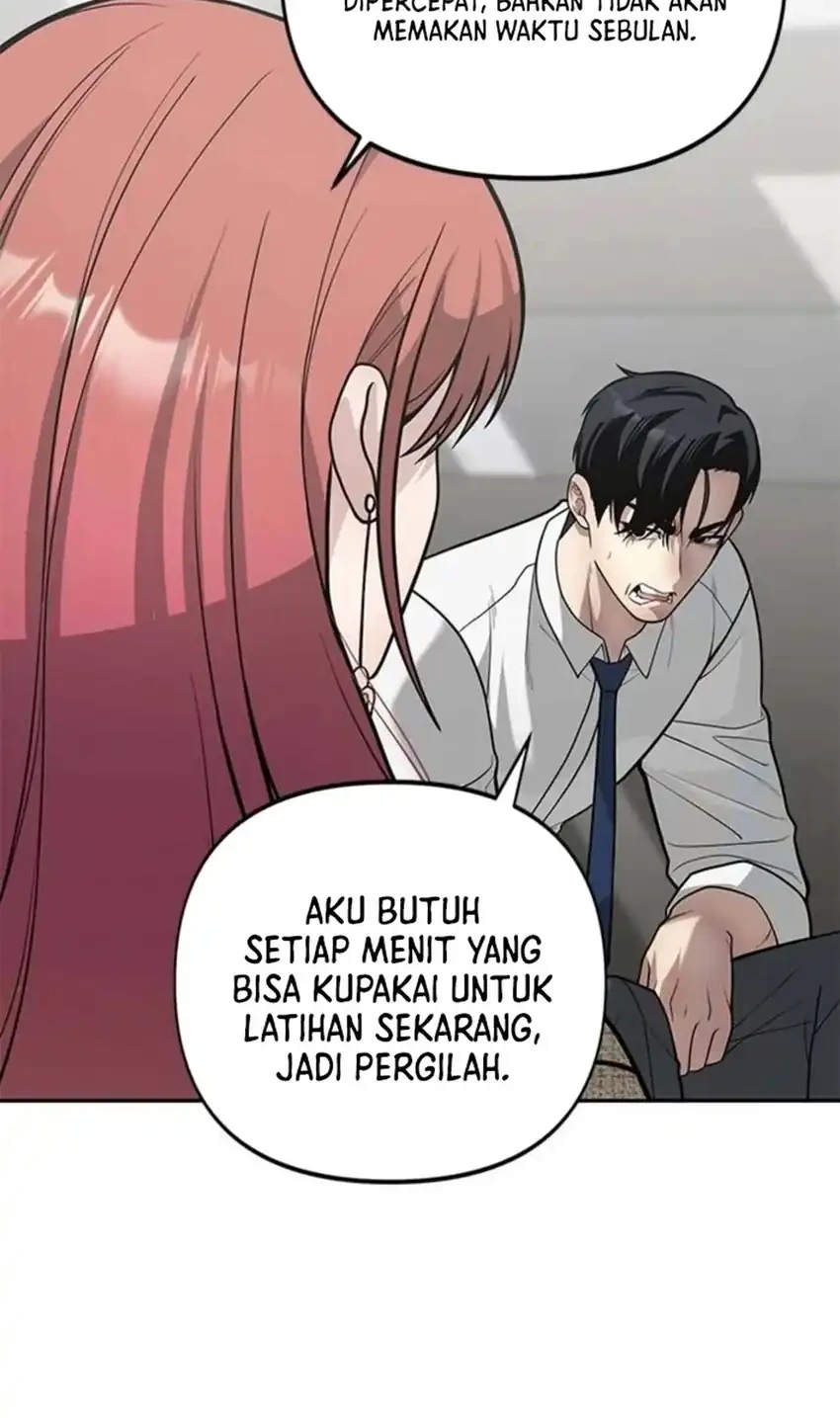 The God of Improvisation Chapter 22 - halaman 12