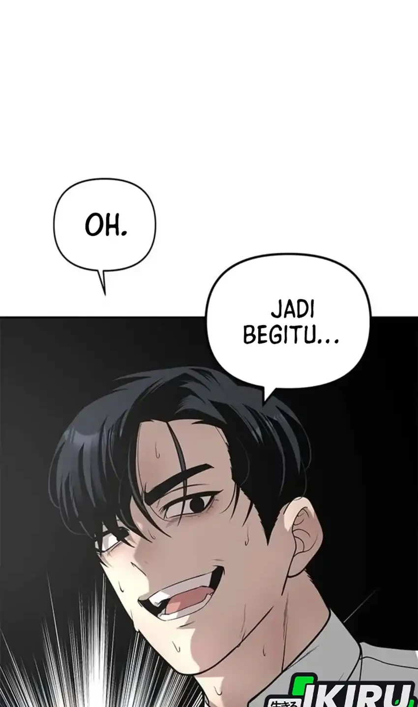 The God of Improvisation Chapter 22 - halaman 18