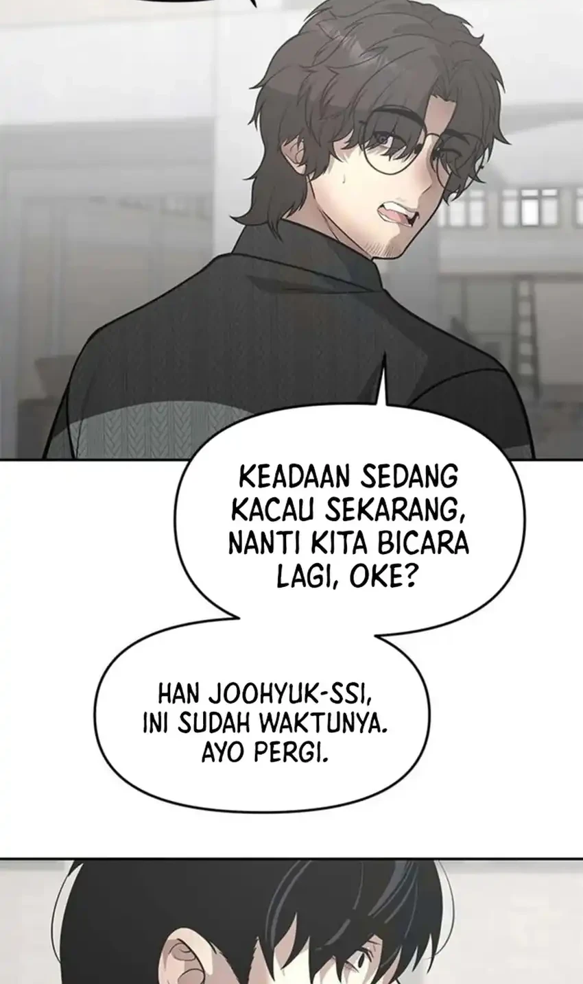 The God of Improvisation Chapter 22 - halaman 24