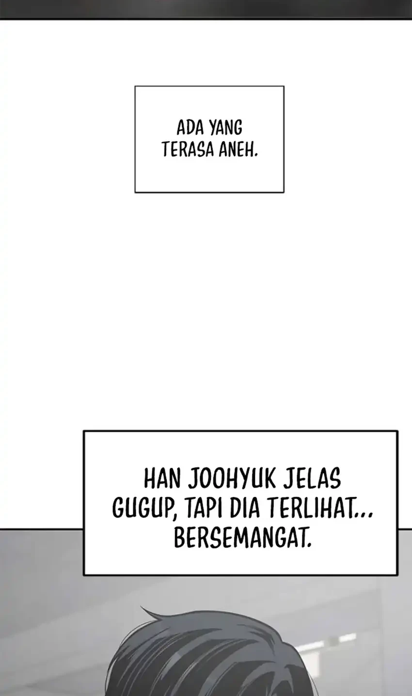 The God of Improvisation Chapter 22 - halaman 28