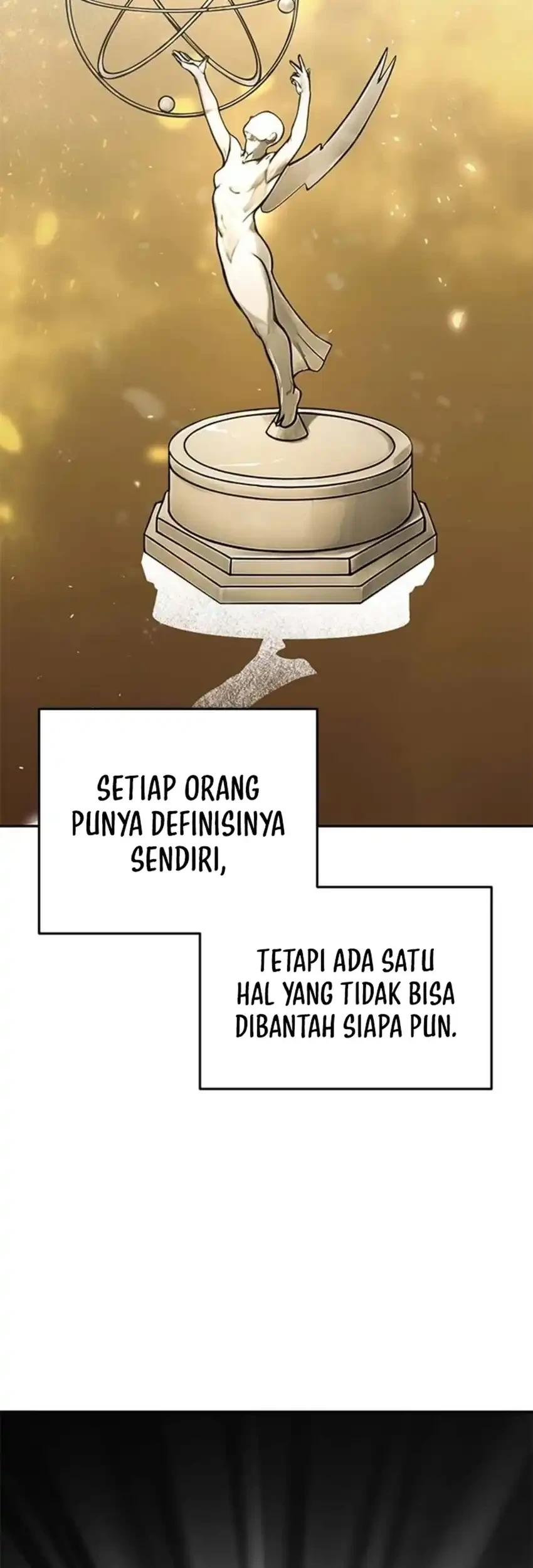 The God of Improvisation Chapter 22 - halaman 3