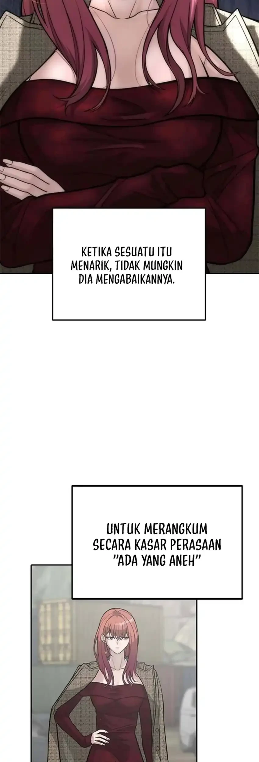 The God of Improvisation Chapter 22 - halaman 33