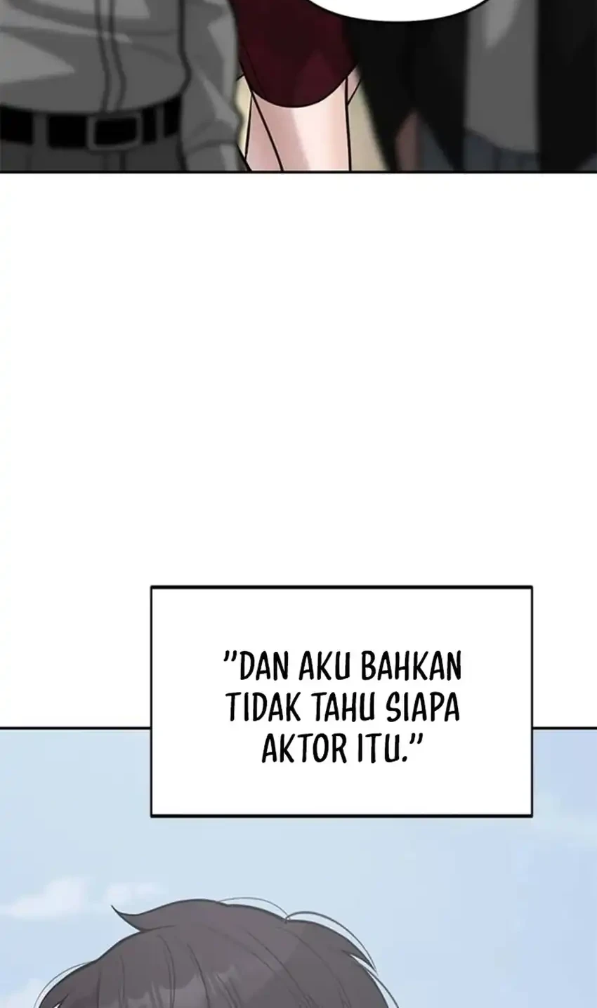 The God of Improvisation Chapter 22 - halaman 38
