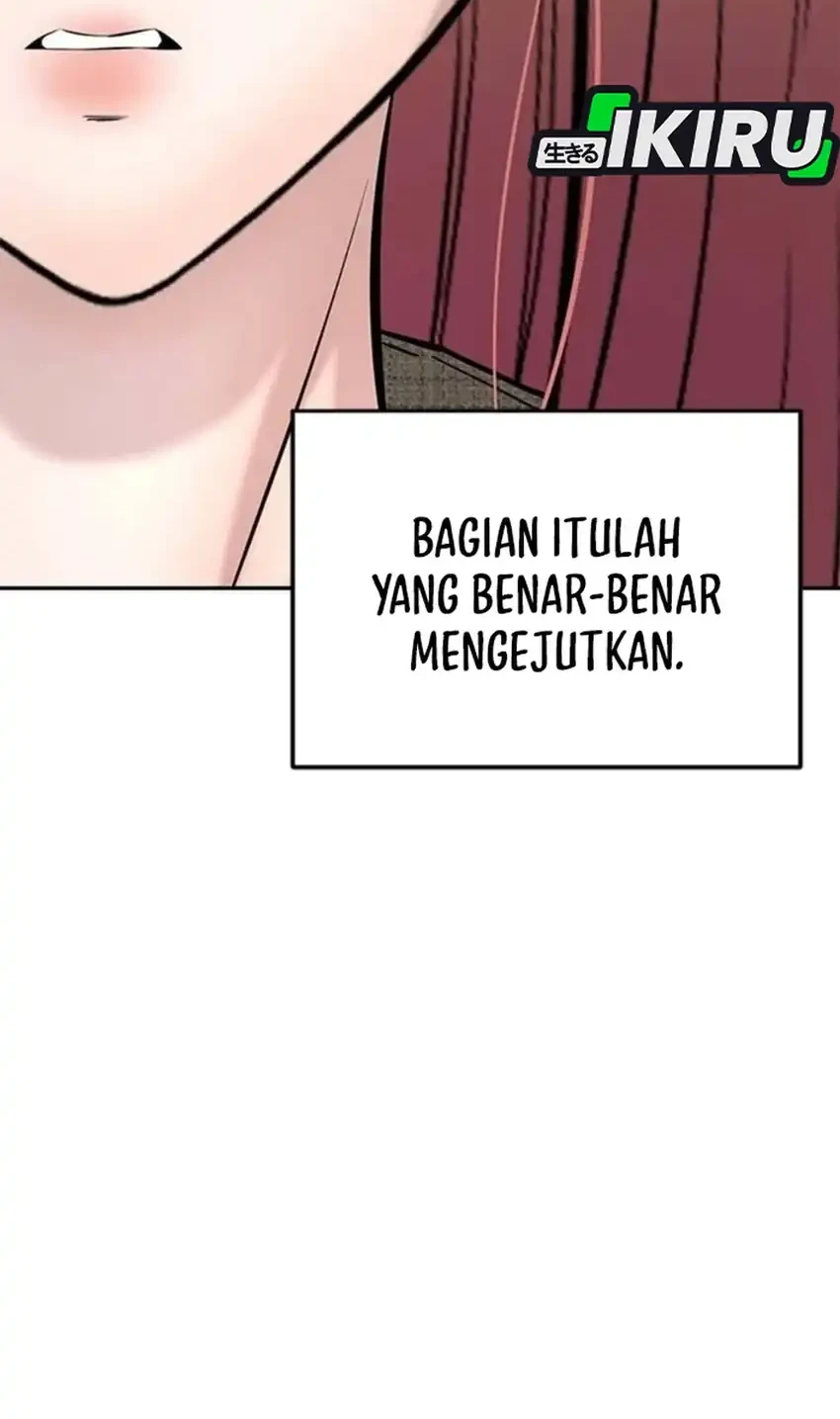 The God of Improvisation Chapter 22 - halaman 40