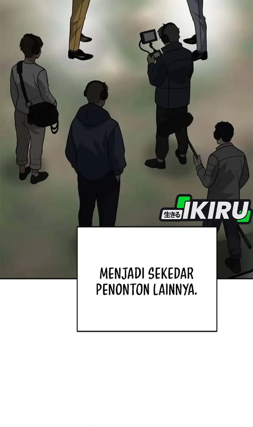 The God of Improvisation Chapter 22 - halaman 42