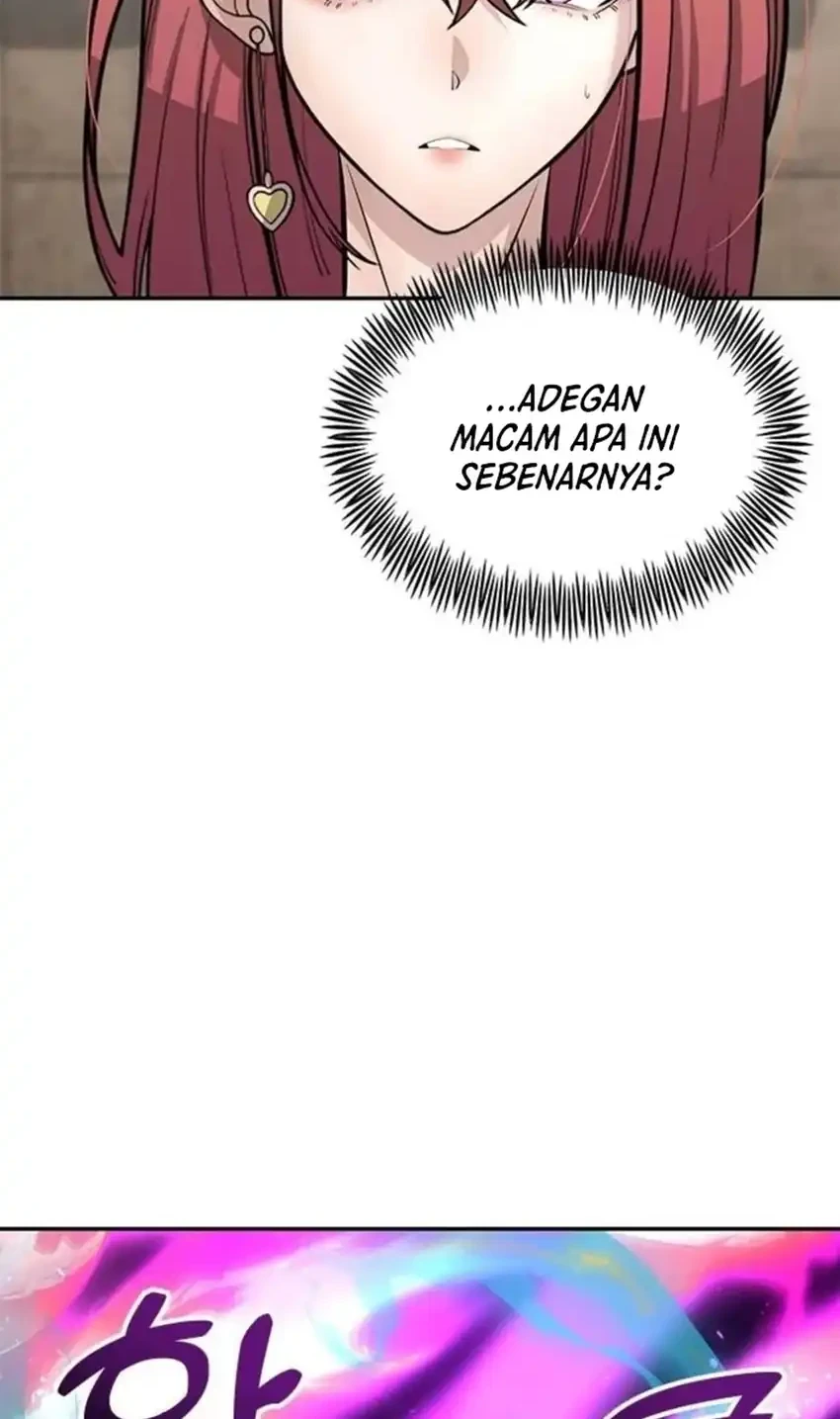 The God of Improvisation Chapter 22 - halaman 44