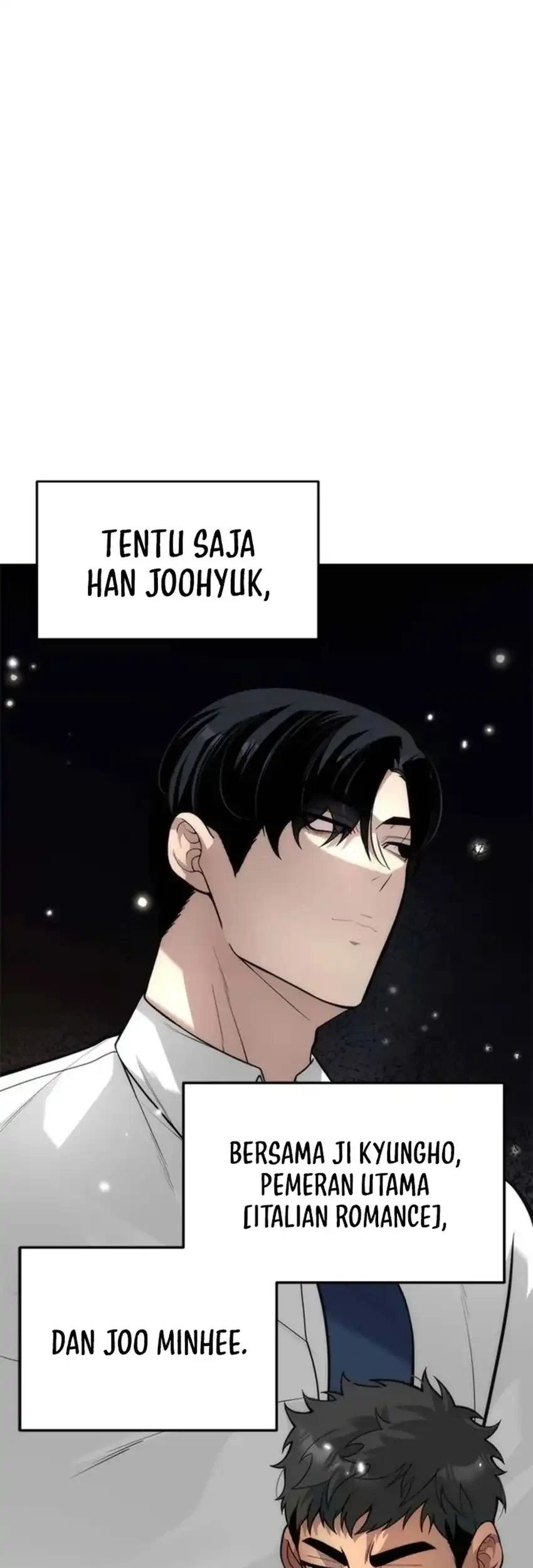 The God of Improvisation Chapter 22 - halaman 5