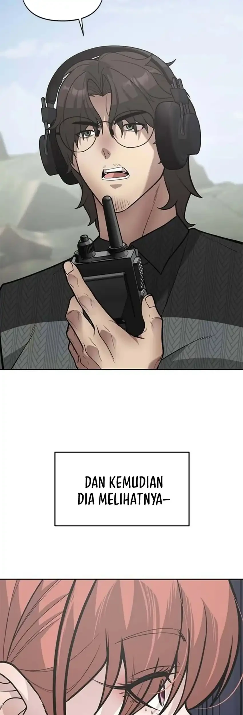 The God of Improvisation Chapter 22 - halaman 51