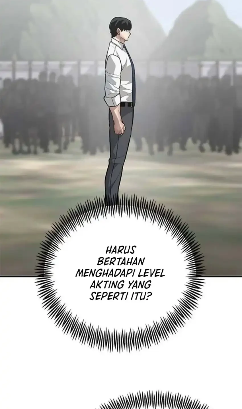 The God of Improvisation Chapter 22 - halaman 56