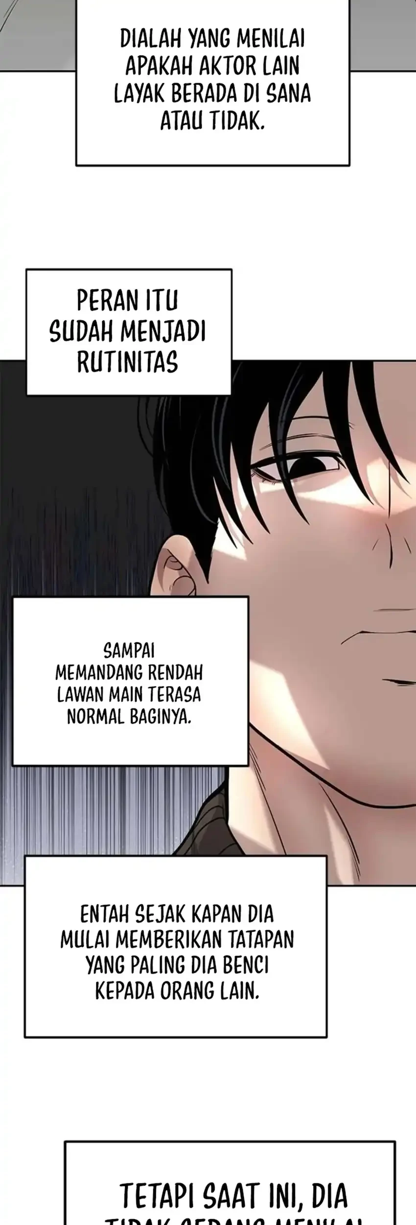 The God of Improvisation Chapter 22 - halaman 59