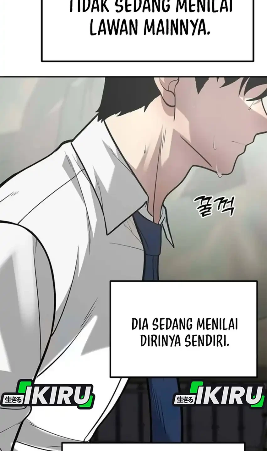 The God of Improvisation Chapter 22 - halaman 60